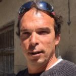 Mathieu Dugay - Coordonnateur de chantier de transition